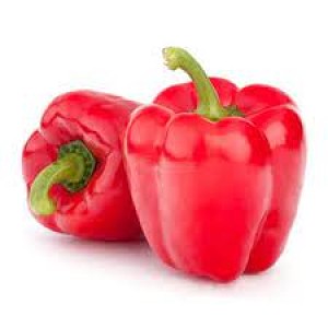 Capsicum Red