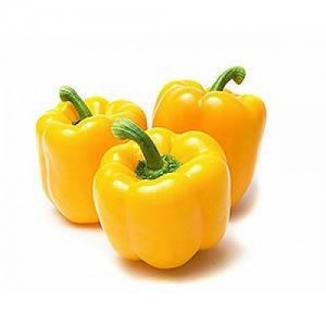 Capsicum Yellow