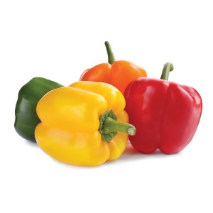 Capsicum Mix
