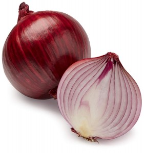 Onion Red-Indian