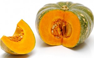 Red Pumpkin