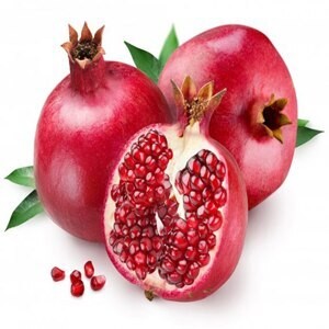 Pomegranate India