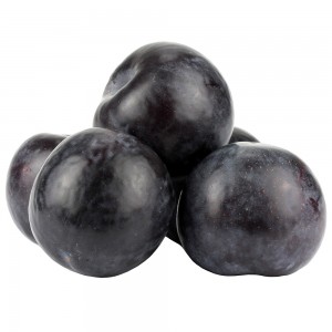 Plums Black