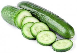 Cucumber