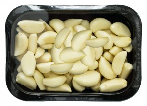 Garlic Pealed 500 gms