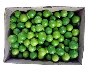Lime Green