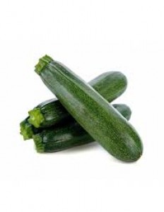 Zucchini Green