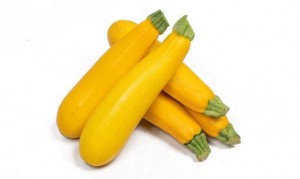 Zucchini Yellow
