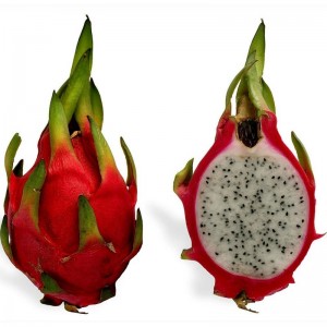 Dragon fruits