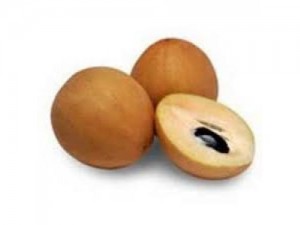 Chikoo