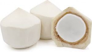Coconut Young