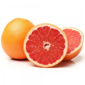 Grape Fruit