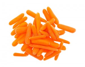 Baby Carrots