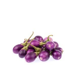 Eggplant Pink
