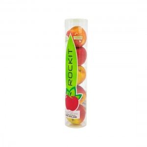 Apple Rocket