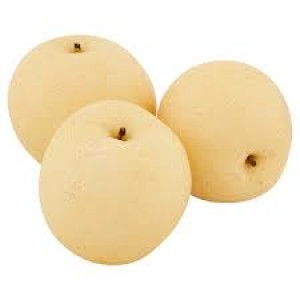 Pears Nashi