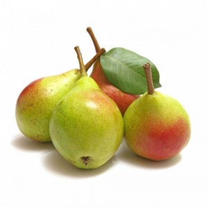 Pears Rosemary