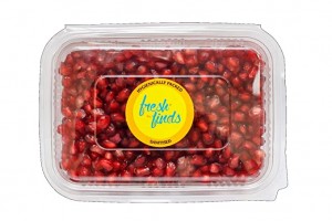 Pomogrante  Seeds (250gm)