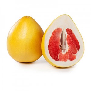 pomelo Pink