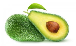 Avocado Kenya (Unripe)