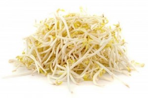 Bean Sprouts | براعم الفاصوليا 250 gm