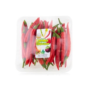 Chilli Red | فلفل أحمر 100 gm