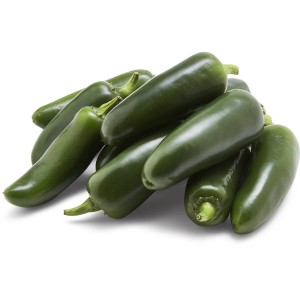 Jalapeno Green | هالبينو أخضر 100 gm