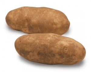 Potato Russet | بطاطا خمرية 1 kg