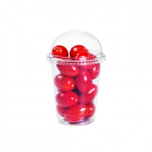 Tomato Baby Plum | Morocco 250 gm