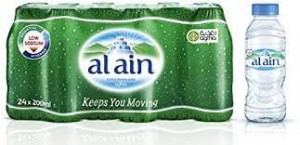 Al Ain Water | 200ml x 24