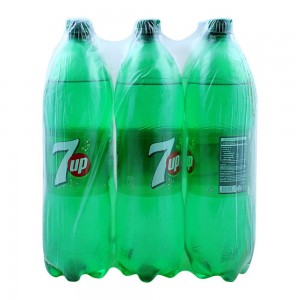 7UP 1.25ML x 6 PCS