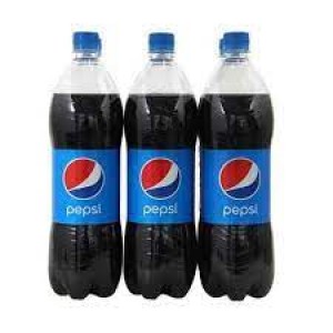 PEPSI 1.25 LTR