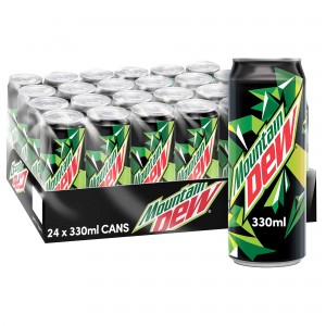 DEW 330ML