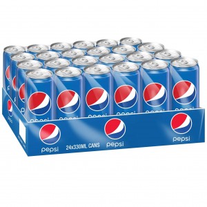 PEPSI 330 ML