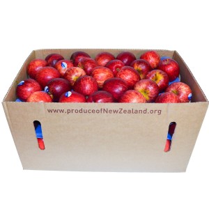 Apple Gala Box | 18kg