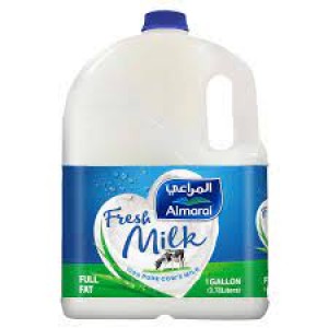 ALMARAI FULL FAT MILK -2LTR.