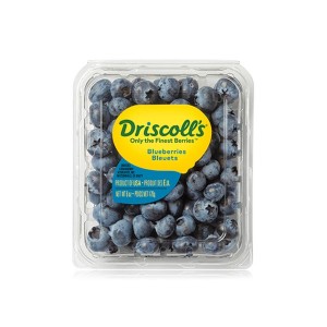 Blueberry