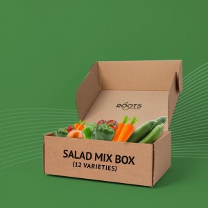 Salad Mix Box