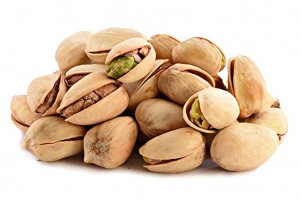 PISTA SALTED