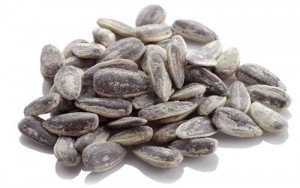 SUNFLOWER SEED