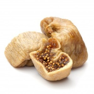 DRIED FIG